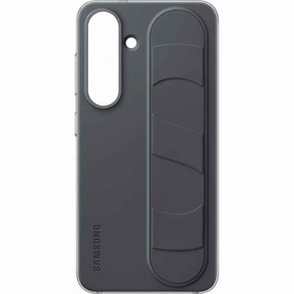 Samsung Standing Grip Case für Galaxy S25+ Black