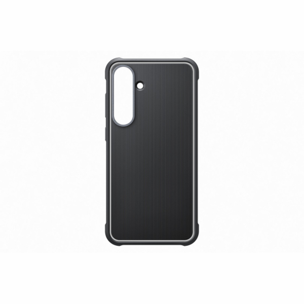Samsung Rugged Case für Galaxy S25+ Black