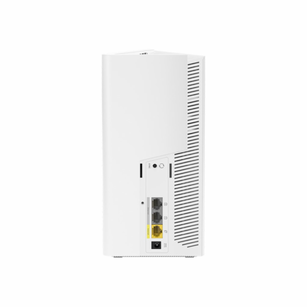 MSI Roamii BE Lite Mesh System 1-pack Dvoupásmový (2,4 GH...