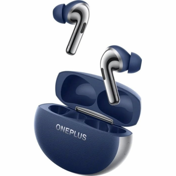 OnePlus Buds Pro 3 Bezdrátová sluchátka do uší Modrá