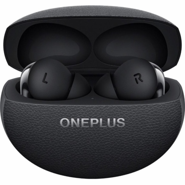 OnePlus Buds Pro 3 Bezdrátová sluchátka do uší černá