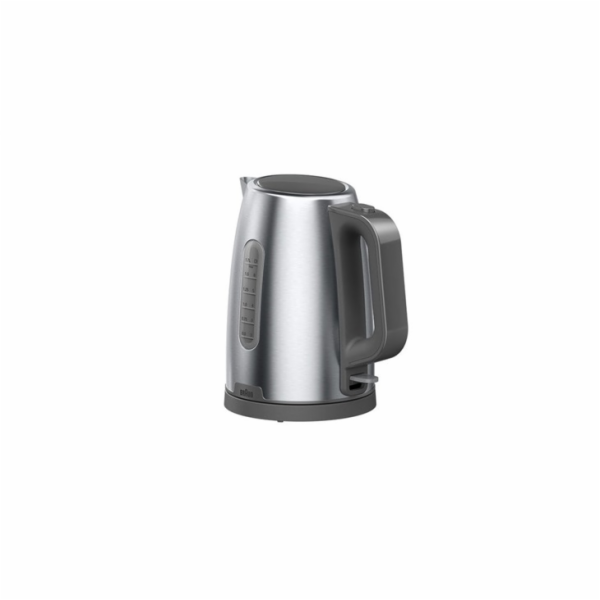 Rychlovarná konvice Braun PurShine WK 1500 GY