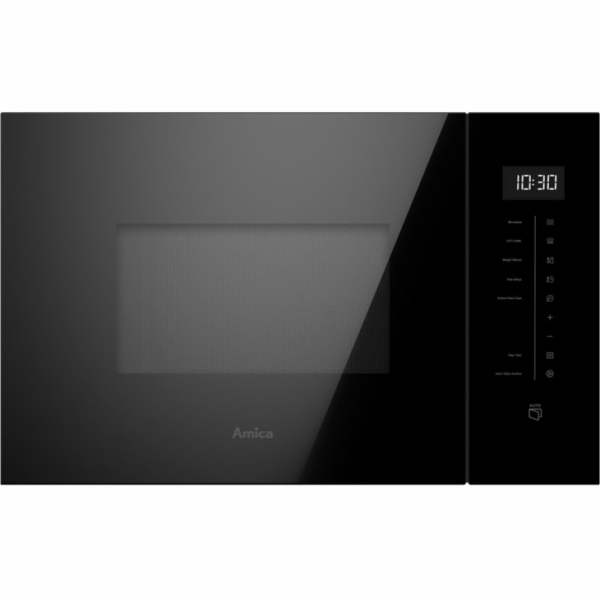 Amica AMMB25E3SGB