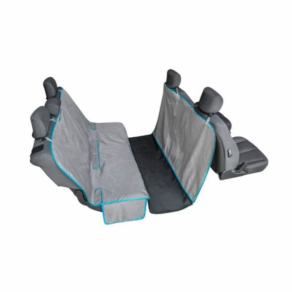 Kurgo® Heather Hammock Coast to Coast Ochranný potah na z...