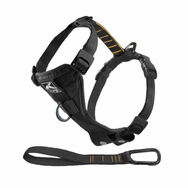 Kurgo® Tru-Fit Quick Release Postroj pro psy s autopásem ...