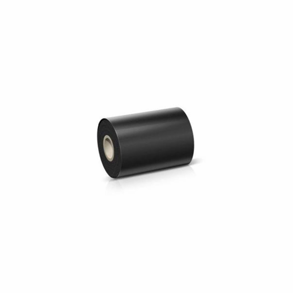 Páska 80mm x 300m TTR RA-P Premium pryskyřice