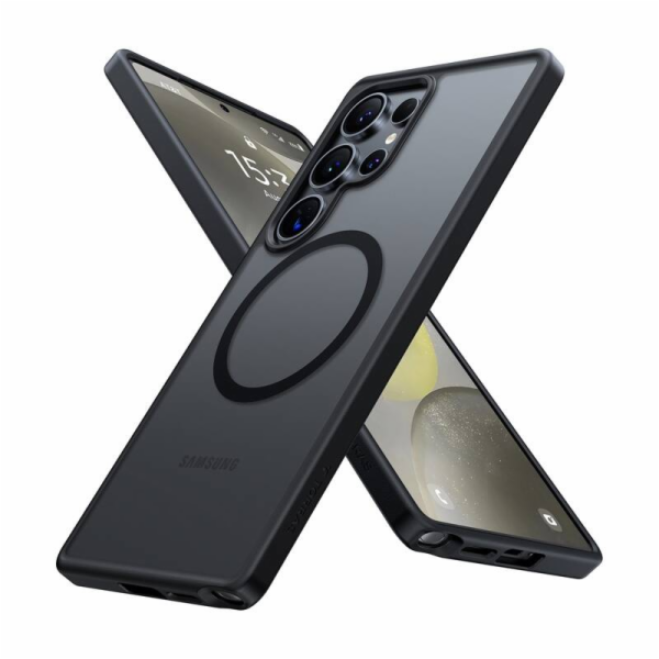 Pouzdro na telefon Torras Guardian Magnetic Series pro Sa...