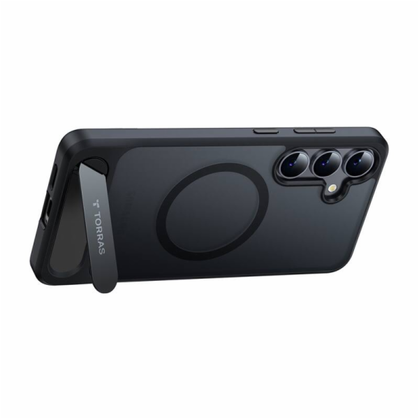 Pouzdro na telefon Torras Pstand Series pro Samsung S25+ ...