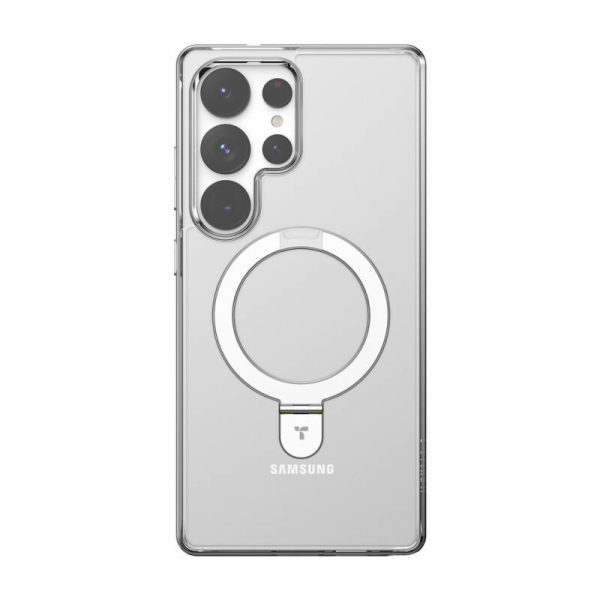 Pouzdro na telefon Torras Ostand Series pro Samsung S25 U...