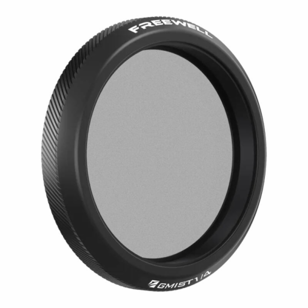 Freewell Glow Mist 1/4 diffusion filter for DJI Osmo Acti...