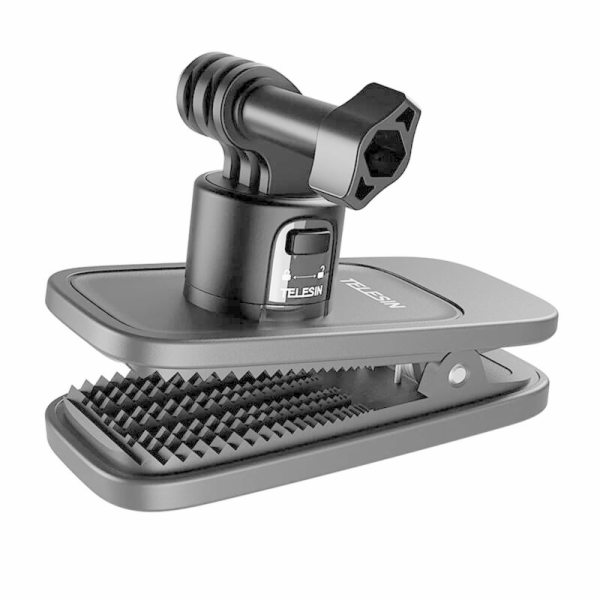 TELESIN backpack mount for sports cameras