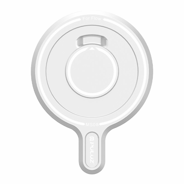 PULUZ magnetic phone holder for Insta360 Flow gimbal