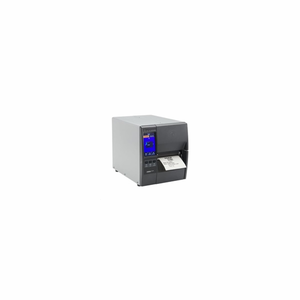 ROZBALENO - Zebra ZT231, 8 dots/mm (203 dpi), peeler, dis...
