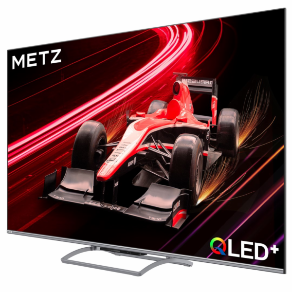 METZ 55MQE8000Z 55" QLED 4K Ultra HD TV