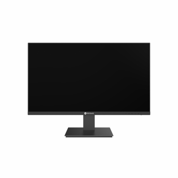 AG Neovo LA-2703 - monitor LED bez blikání, HDMI, DP, VGA