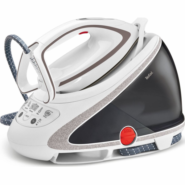 Parní generátor TEFAL GV9567 Pro Express Ultimate