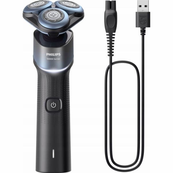 Philips Shaver 5000X series X5006/00 Holicí strojek pro m...