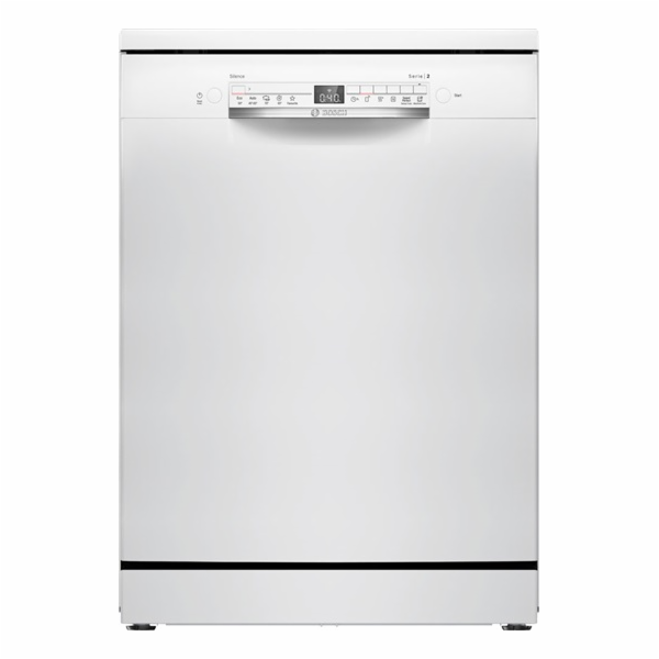 Bosch SMS2ITW09E Serie 2 , Spülmaschine