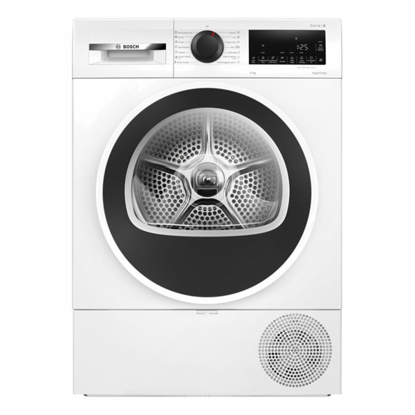 Bosch WQG24101BY