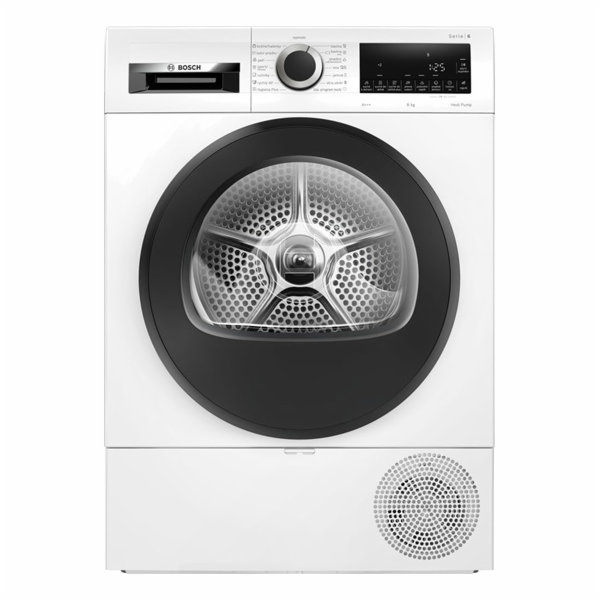 Bosch WQG233D4CS