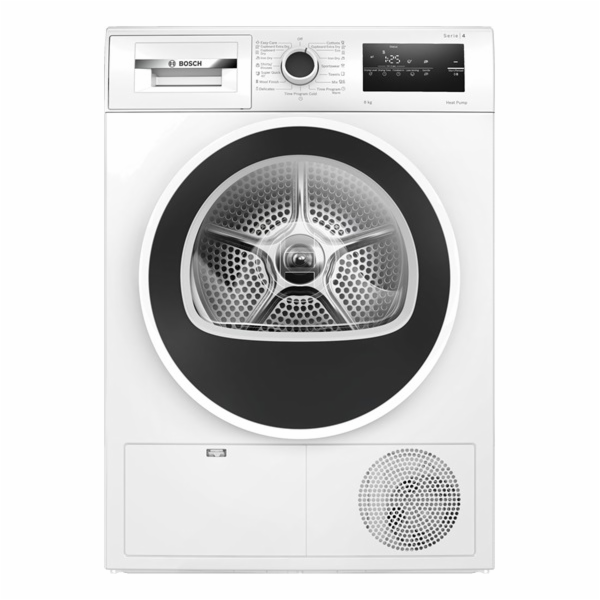 Bosch WTH83256BY