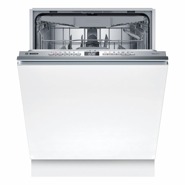 Bosch SMV4EVX00E