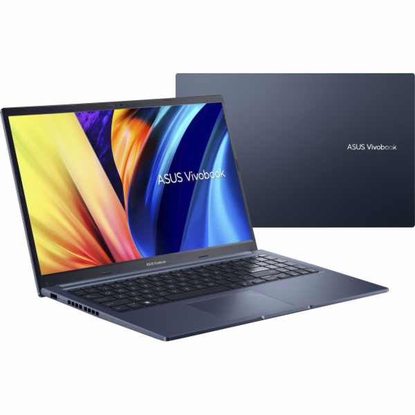 ASUS NTB Vivobook 15 (X1502VA-NJ879W), i5-13420H, 15.6" 1...
