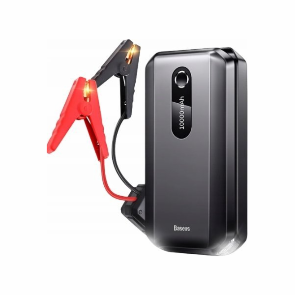 Jump Starter Baseus Super Energy 10000mAh 1000A Bl