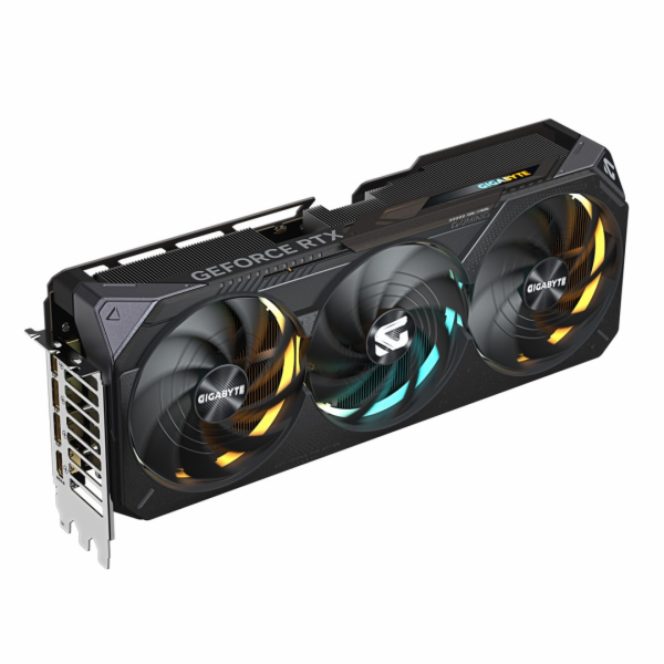 GIGABYTE VGA NVIDIA GeForce RTX 5080 GAMING OC 16G, 16G G...