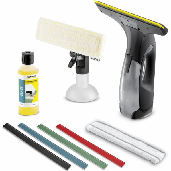 Čistič oken KARCHER WV 2 Plus Multi Limited Edition - 1.6...