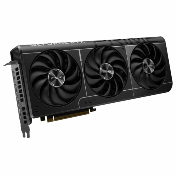 Grafická karta ASUS Prime GeForce RTX 5080 OC 16 GB GDDR7