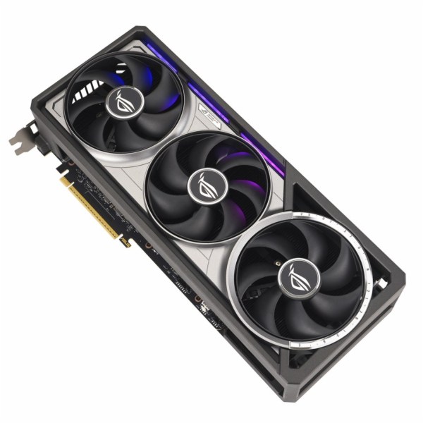 ASUS GeForce ROG ASTRAL RTX5080 O16G GAMING / 16GB GDDR7 ...