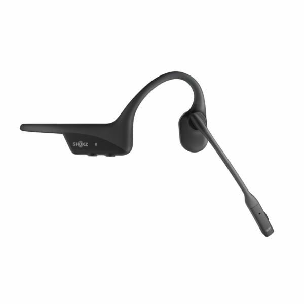SHOKZ C120-AN-BK sluchátka / náhlavní souprava Sluchátka ...