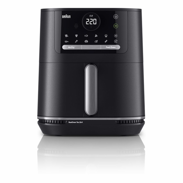 Braun HF5050 MultiFry 5