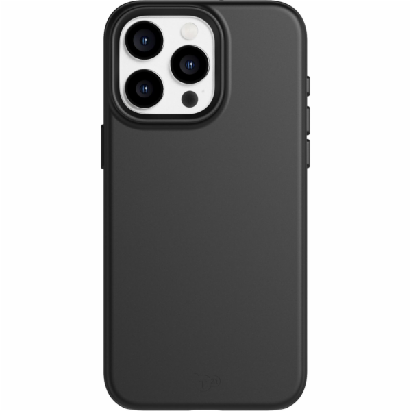 Tech21 Recovrd Case MagSafe for iPhone 15 Pro Max Black