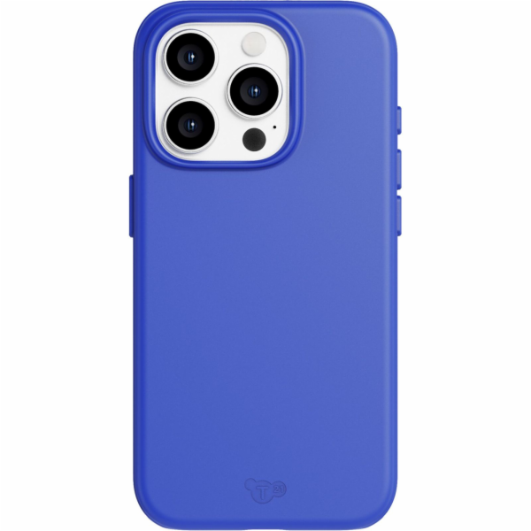 Tech21 Recovrd Case MagSafe for iPhone 15 Pro Cobalt Blue
