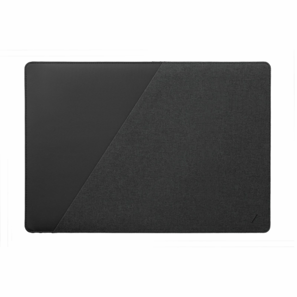 Native Union Stow Slim Sleeve for Macbook 15/16 Slate