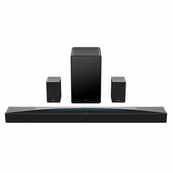 TCL Q85HE Soundbar