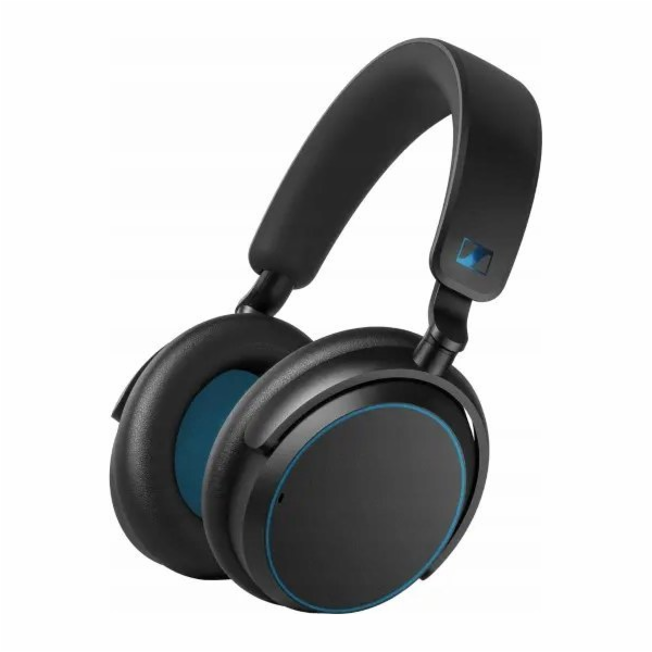 Sluchátka Sennheiser ACCENTUM Wireless Blue