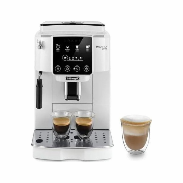 DeLonghi ECAM220.20.W Magnifica Start
