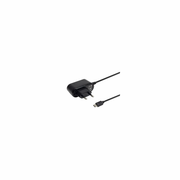 EVOLVEO univerzální nabíječka USB-C pro mobilní telefony,...