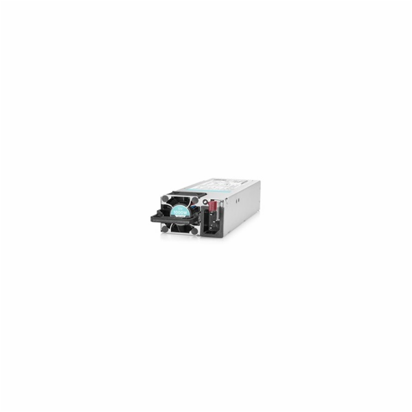 HPE 1000W Flex Slot Titanium Hot Plug Low Halogen Power S...