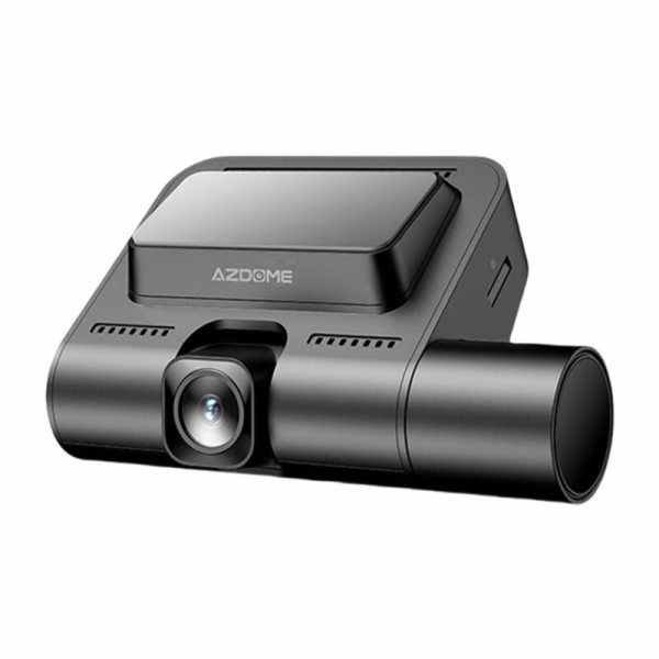 Přední kamera 1080p a vnitřní kamera 1080p Azdome V600-2C...