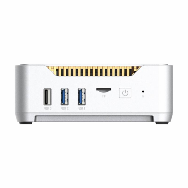 MINI PC AceMagic GK3 plus Intel Alder Lake N95 16GB RAM+5...