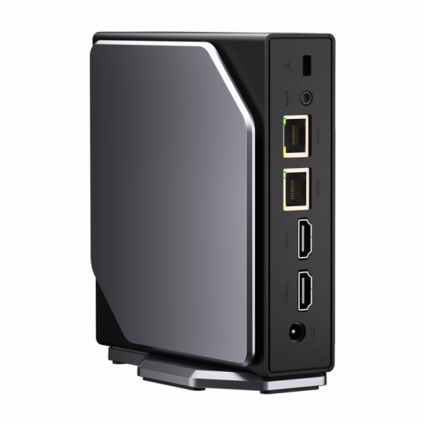 MINI PC AceMagic S1 Intel Alder Lake N95 16GB RAM+512GB č...