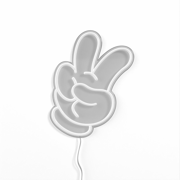 Yellowpop Disney Glove Peace