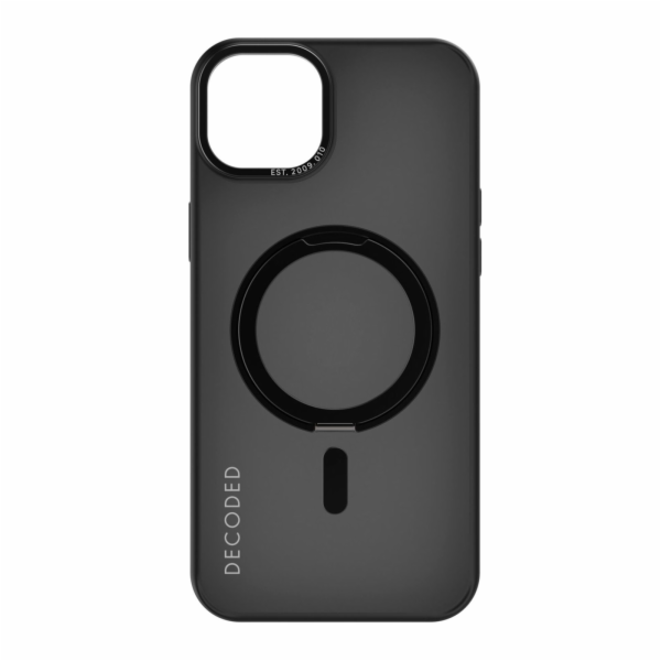 Decoded Recycled Plastic Loop Stand BackCover iP 15 Plus ...