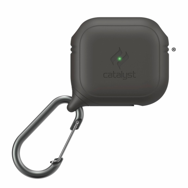 Catalyst AirPods 3.Gen Wasserdichtes Case Space Gray