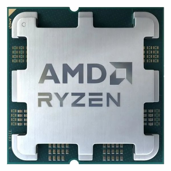 AMD Ryzen 5 7600X3D
