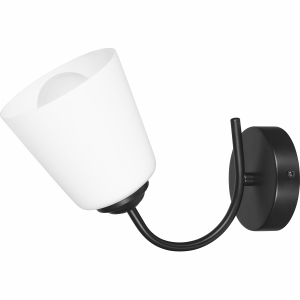 Nástěnné svítidlo Activejet AJE-ALMA 1P E27 1x40W